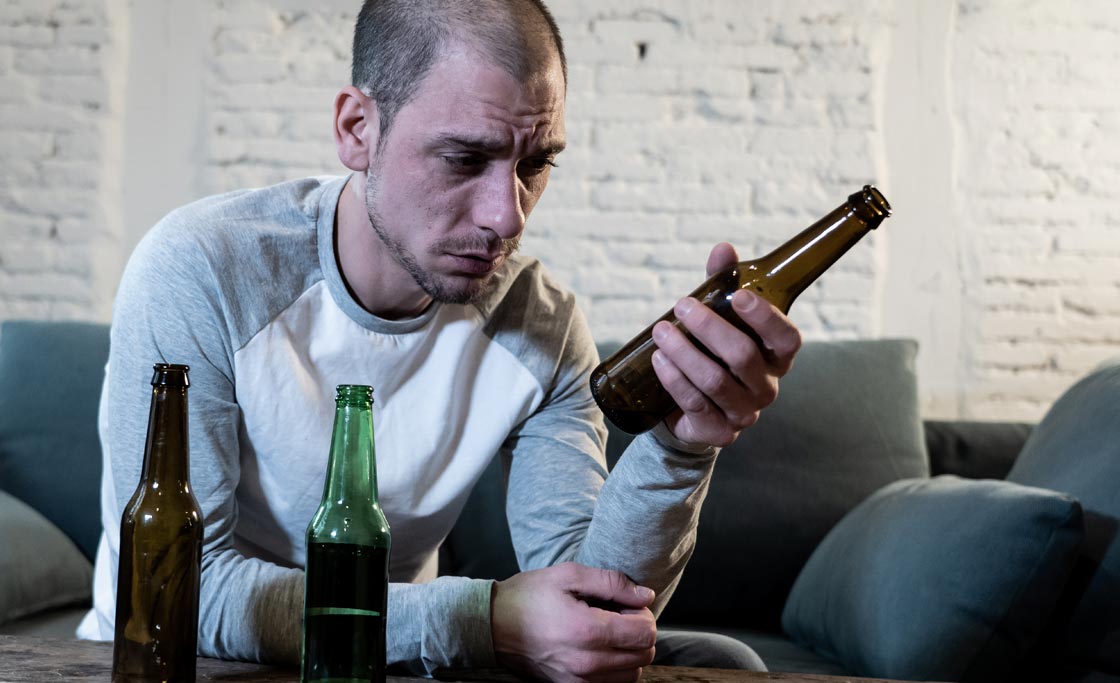 Убрать алкогольную зависимость в Баксане